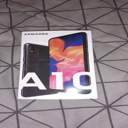 samsung a10 d
