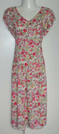 floral dresses at foschini
