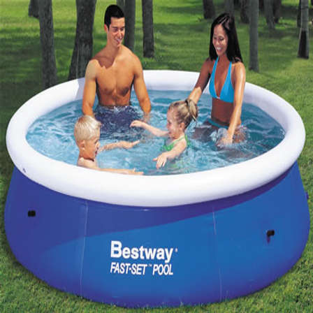 other home living huge 244 x 66cm bestway fast set pool was sold for r440 00 on 25 nov at 20 16 by absolutely everything in johannesburg id 82334024