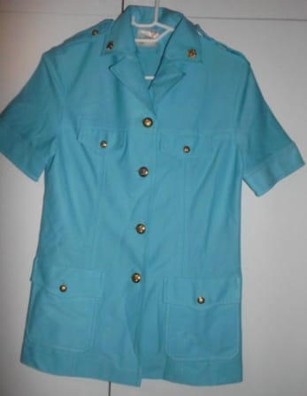 Uniforms - OLD SAP FEMALE UNIFORM-ENSIGN 1990 was sold for R175.00 on ...