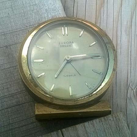 clocks