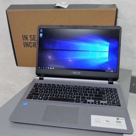Laptops Notebooks Asus X507m Was Listed For R5 200 00 On 2 Jul At 20 46 By Biancagreyling21 In East London Id 417886252