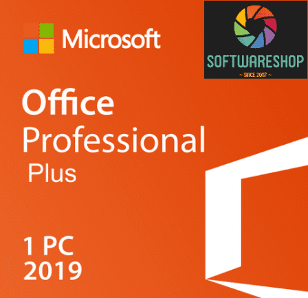 Microsoft Office Home and Business 2021 license