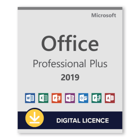 microsoft office home and business 2019 multiple license