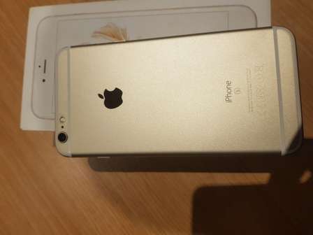 Apple Iphone 6s Plus 16gb Bargain Fairly Neat Free Shipping Please Read For Sale In Durban Id Apple Iphone 6s Plus 16gb Bargain Fairly Neat Free Shipping Please Read For Sale In Durban Id
