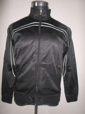 uzzi bomber jacket