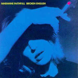 torrent marianne faithfull broken english