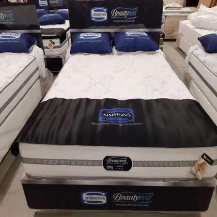 simmons beautyrest recharge ultra