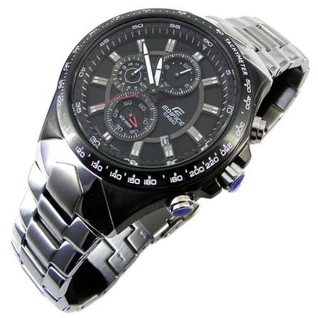 edifice tachymeter price