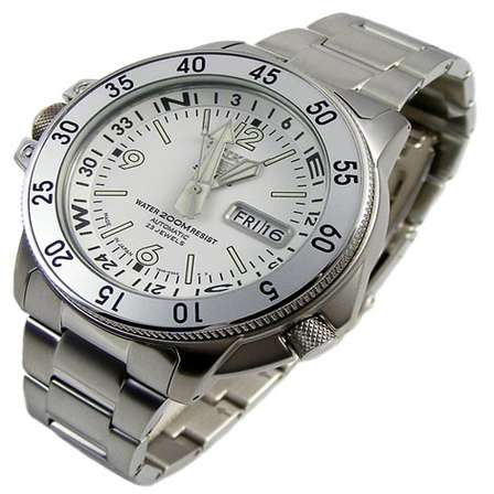 seiko 5 sports compass
