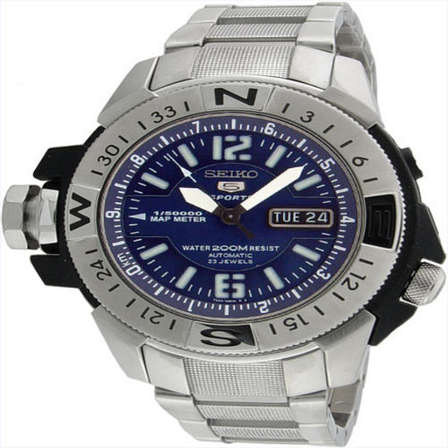 200m automatic