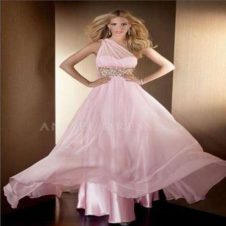 infinity dress chiffon overlay