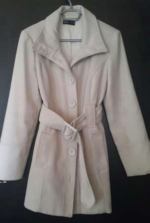 foschini ladies jackets