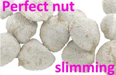 slimming nut cape town