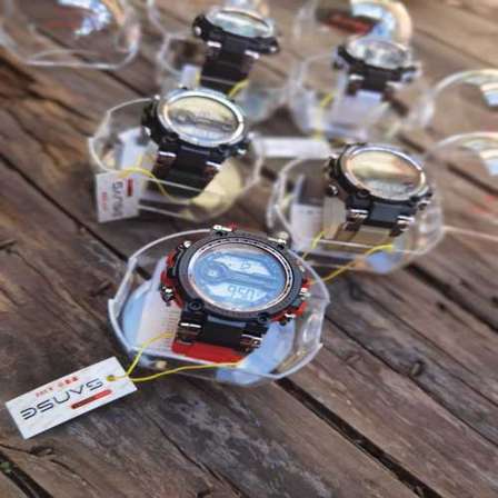 sanse watch