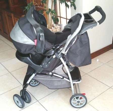 graco pram prices