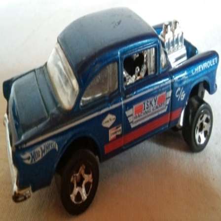 x1634 hot wheels
