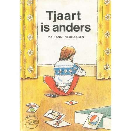 Afrikaans B 1 S Tjaart Is Anders Was Sold For R11 19 On 4 Dec At 10 46 By Htth In Johannesburg Id 122659282