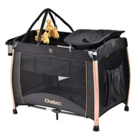Babies r us camp cot