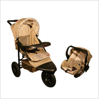 chelino urban detour travel system