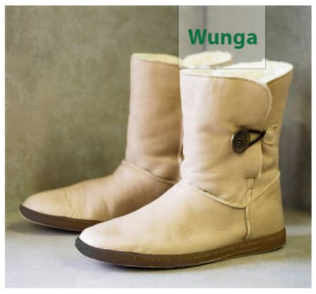 tsonga ladies boots