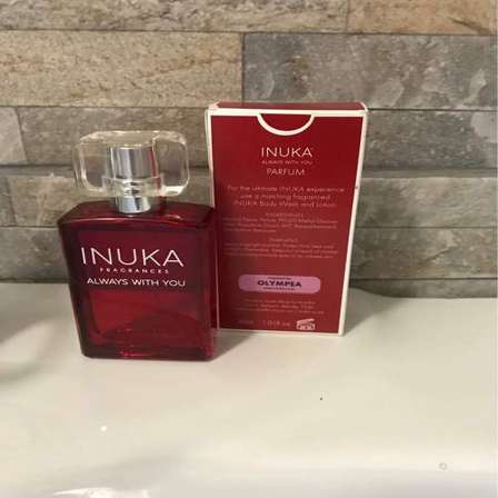 inuka fragrances