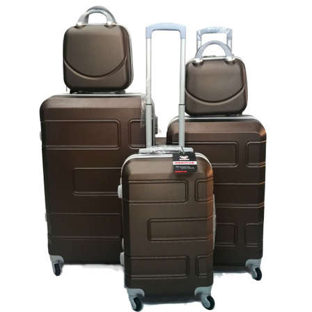 travel luggage sets on sale