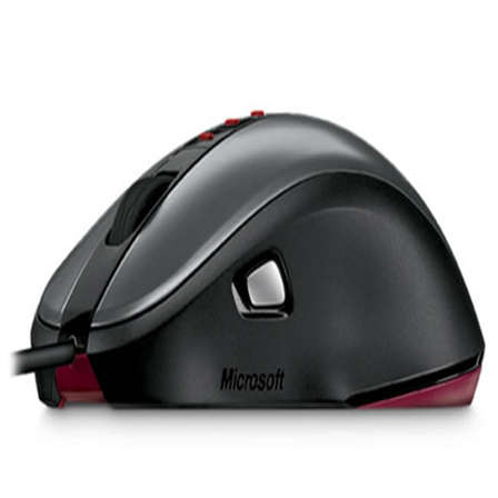 microsoft sidewinder mouse software