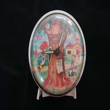 Other Antiques Collectables Collectable Rare Woody Woodpecker Alarm Clock Not Working Was Sold For R20 00 On 27 Oct At 14 01 By Gpoel In Mossel Bay Id 27027700