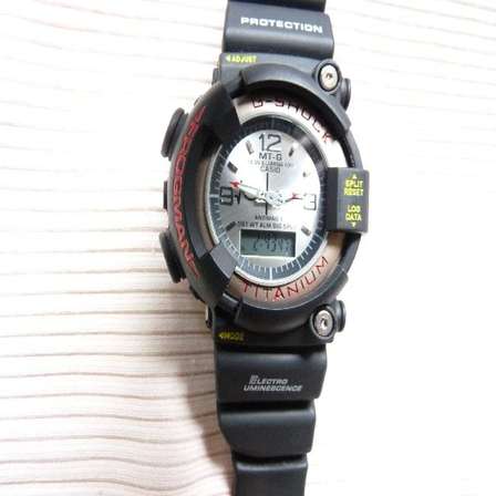 air diver's 200m frogman