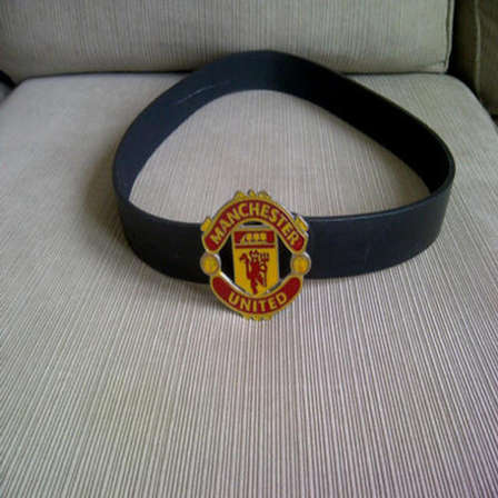 Man utd belt Clearance