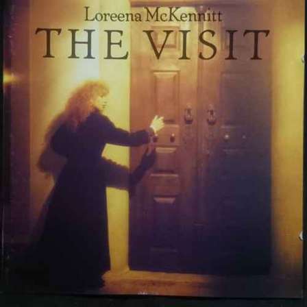 Other Music CDs - Loreena McKennitt : The Visit for sale in South