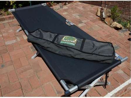 campmaster stretcher