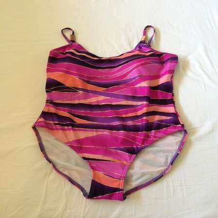 plus size swimwear woolworths