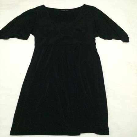 black dresses at foschini