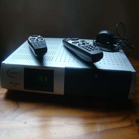 DSTV Decoders - DSTV sd dual view PVR decoder was sold for R2,000.00 on