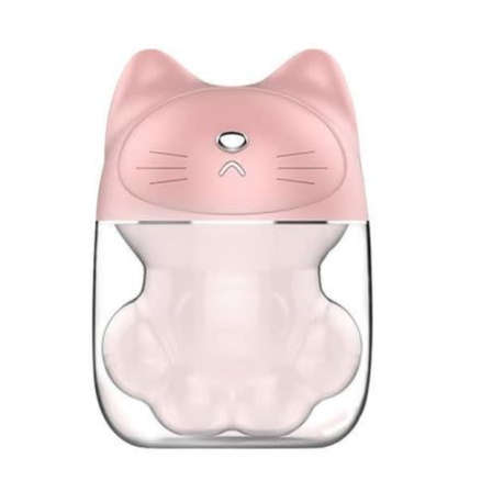 Other Small Appliances - LOVELY-CAT HUMIDIFIER was sold for R1.00 on 6
