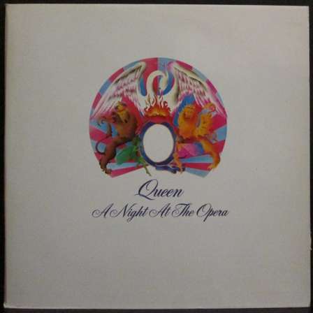 a night at the opera original vinyl a night at the opera original vinyl