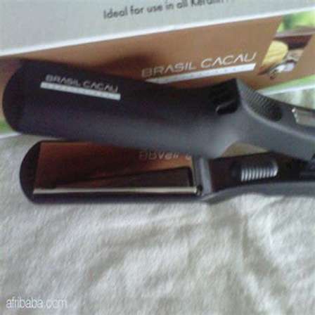 brasil cacau flat iron