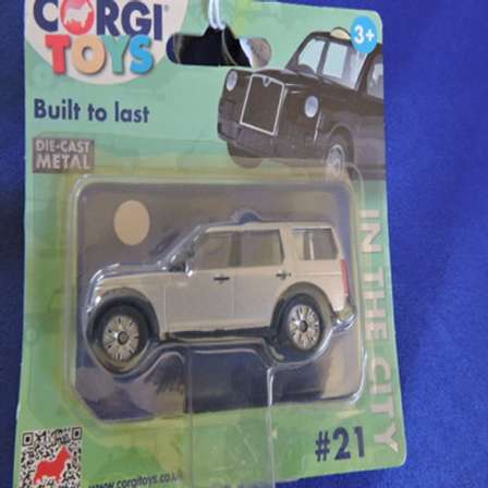 hot wheels land rover discovery
