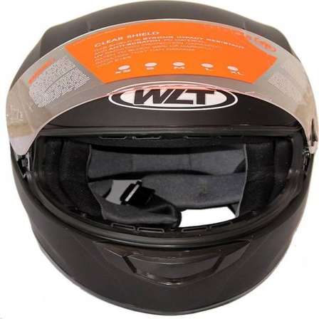 Helmets Wlt Original Full Face Motorbike Bike Helmet Was Listed For R850 00 On 4 Oct At 23 46 By Giftspot In Johannesburg Id 486741707