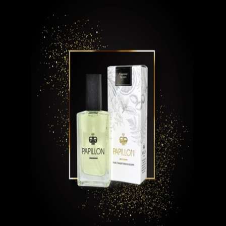 papillon perfume price