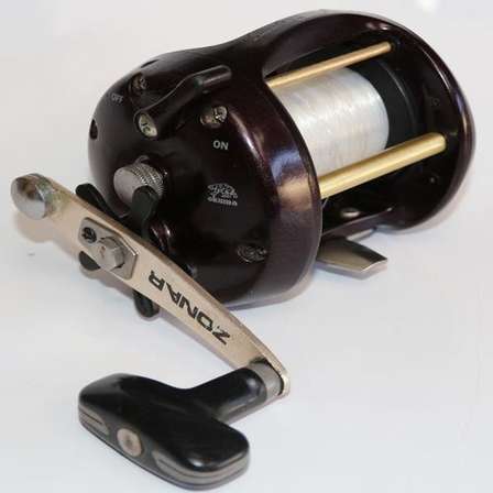 Okuma zonar clearance