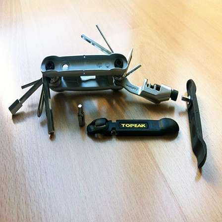 topeak folding tool hexus x
