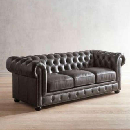 Couches Chairs Couch Chesterfield 3 Seater For Sale In Johannesburg Id 482595460