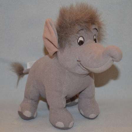 hathi jr plush