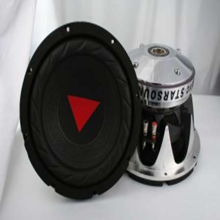 Starsound triangle subs for sale Clearance