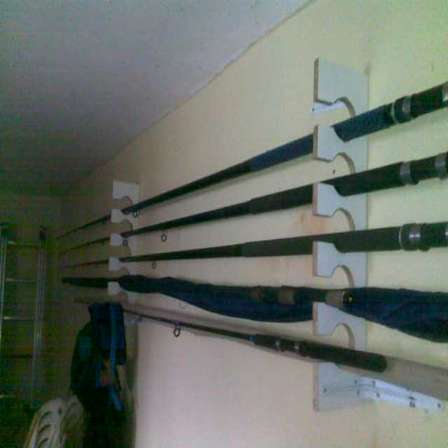 purglas rods for sale