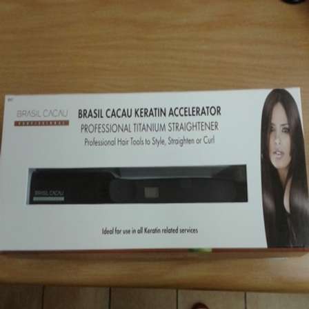 Cacau flat iron clearance