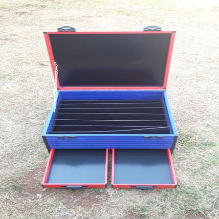 sensation tackle box